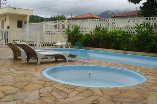 Apartamento, código 564 em Caraguatatuba, bairro Massaguaçu