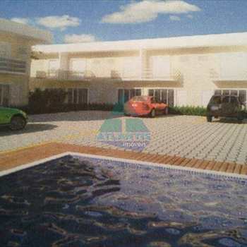 Apartamento em Caraguatatuba, bairro Balneário Gardem Mar