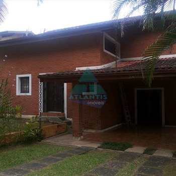 Casa em Ubatuba, bairro Recanto Lagoinha