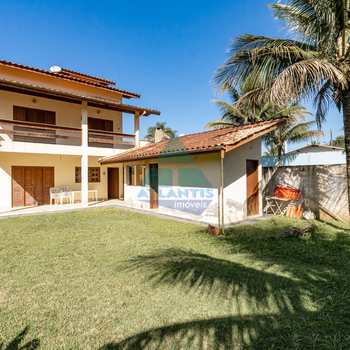 Casa em Ubatuba, bairro Praia da Lagoinha