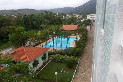Apartamento, código 540 em Ubatuba, bairro Praia Sape