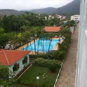 Apartamento em Ubatuba, bairro Praia Sape