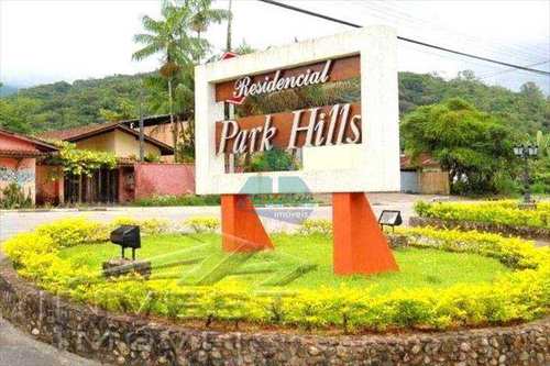Casa, código 539 em Ubatuba, bairro Horto Florestal