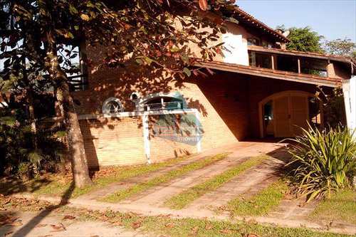 Casa, código 523 em Ubatuba, bairro Condomínio Lagoinha