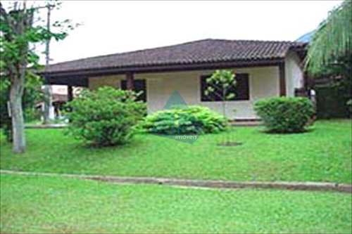Casa, código 499 em Ubatuba, bairro Condomínio Lagoinha