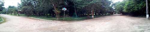 Terreno, código 497 em Ubatuba, bairro Praia Dura
