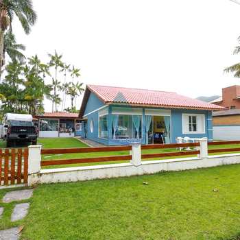 Casa em Ubatuba, bairro Condomínio Lagoinha