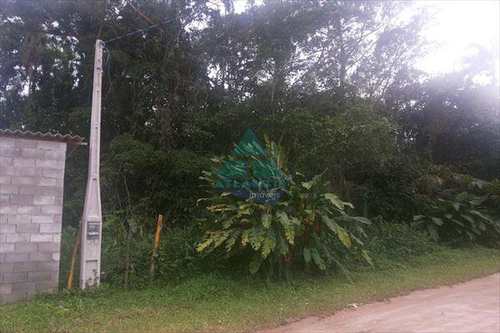 Terreno, código 510 em Ubatuba, bairro Praia da Lagoinha