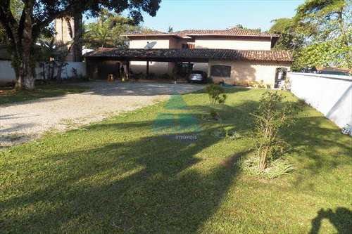Casa, código 559 em Ubatuba, bairro Praia das Toninhas