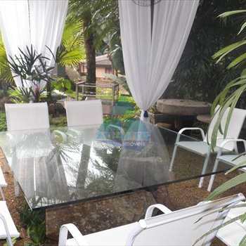 Casa em Ubatuba, bairro Domingas Dias