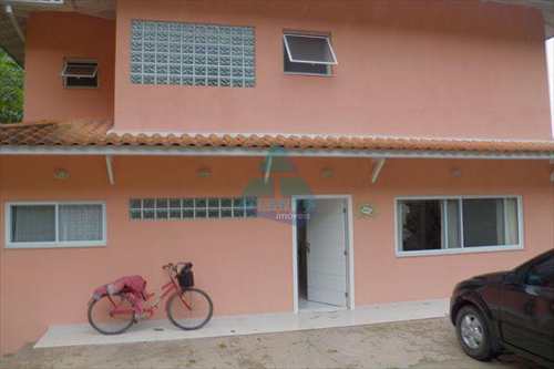 Casa, código 485 em Ubatuba, bairro Recanto Lagoinha