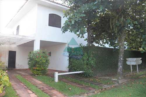 Casa, código 471 em Ubatuba, bairro Condomínio Lagoinha