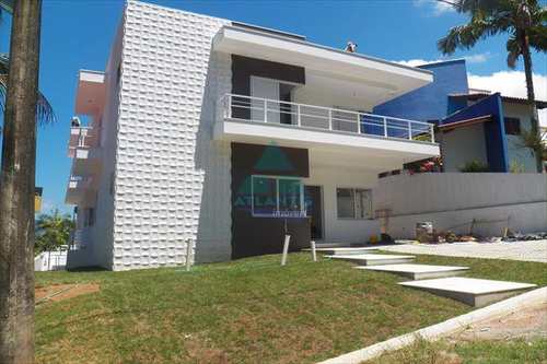 Casa, código 469 em Ubatuba, bairro Recanto da Lagoinha