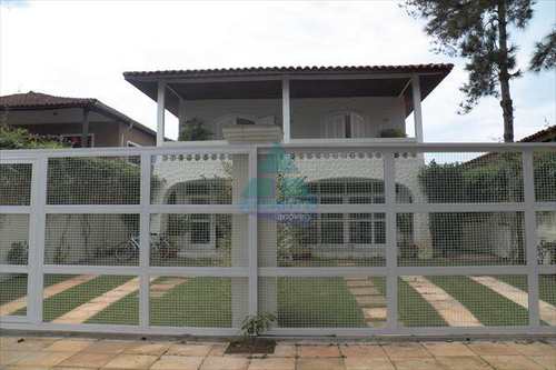 Casa, código 441 em Ubatuba, bairro Condomínio Lagoinha