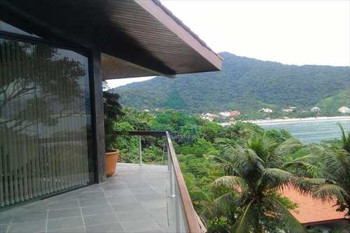 Casa, código 435 em Ubatuba, bairro Ponta das Toninhas