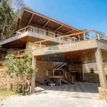 Casa em Ubatuba, bairro Ponta das Toninhas