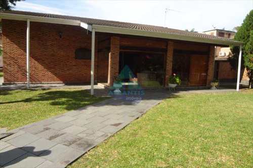 Casa, código 430 em Ubatuba, bairro Domingas Dias