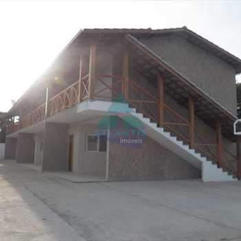 Apartamento em Caraguatatuba, bairro Jardim das Gaivotas