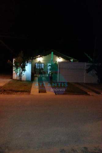 Casa, código 421 em Ubatuba, bairro Praia Lagoinha
