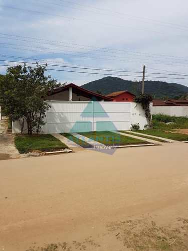 Casa, código 421 em Ubatuba, bairro Praia da Lagoinha