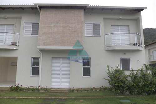 Casa, código 458 em Ubatuba, bairro Perequê Mirim