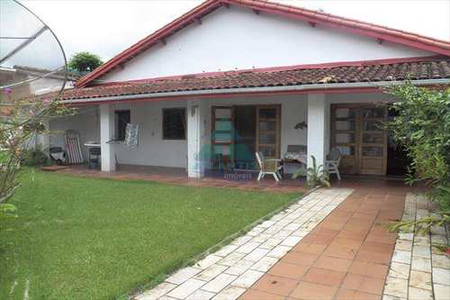 Casa, código 460 em Ubatuba, bairro Condomínio Lagoinha