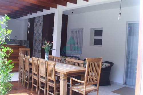 Casa, código 397 em Ubatuba, bairro Condomínio Lagoinha