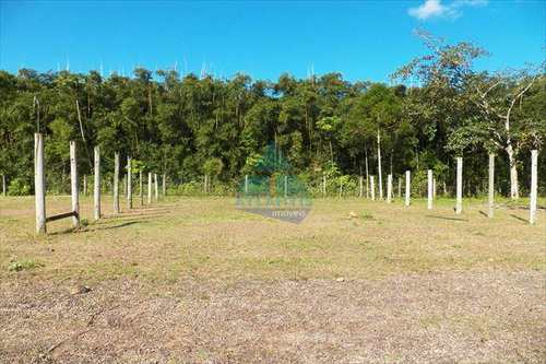 Terreno, código 393 em Ubatuba, bairro Praia da Lagoinha