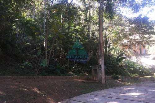 Terreno, código 385 em Ubatuba, bairro Recanto Lagoinha