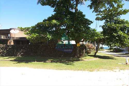 Casa, código 370 em Ubatuba, bairro Condomínio Lagoinha