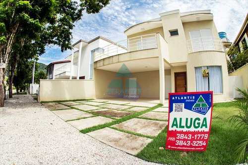 Casa, código 366 em Ubatuba, bairro Condomínio Lagoinha