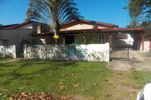 Casa, código 351 em Ubatuba, bairro Condomínio Lagoinha