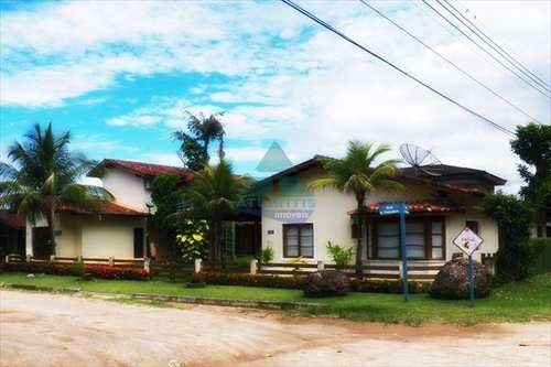 Casa, código 312 em Ubatuba, bairro Condomínio Lagoinha