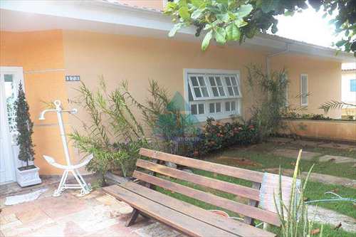 Casa, código 307 em Ubatuba, bairro Ponta das Toninhas