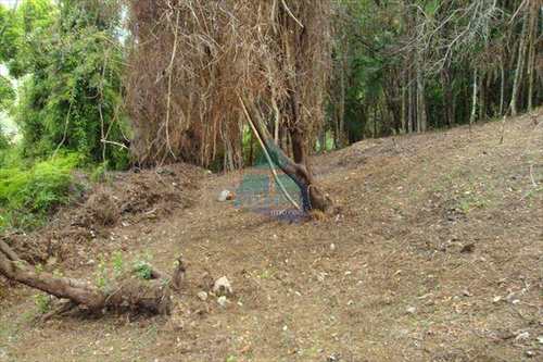 Terreno, código 284 em Ubatuba, bairro Praia da Fortaleza