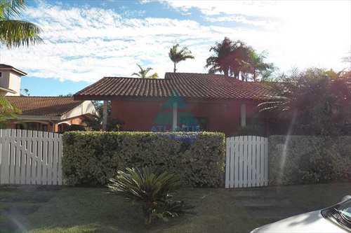 Casa, código 360 em Ubatuba, bairro Recanto Lagoinha