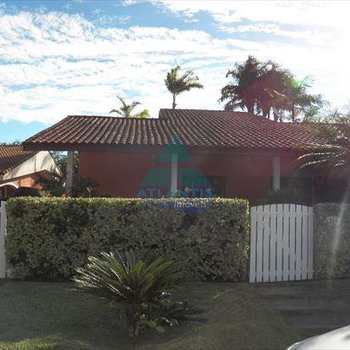 Casa em Ubatuba, bairro Recanto da Lagoinha