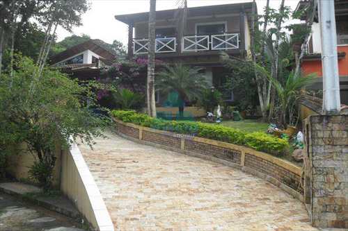 Casa, código 263 em Caraguatatuba, bairro Park Imperial