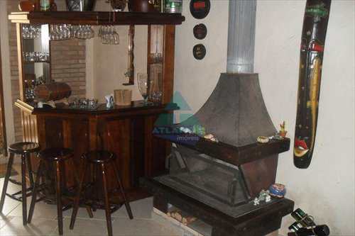 Casa, código 263 em Caraguatatuba, bairro Park Imperial