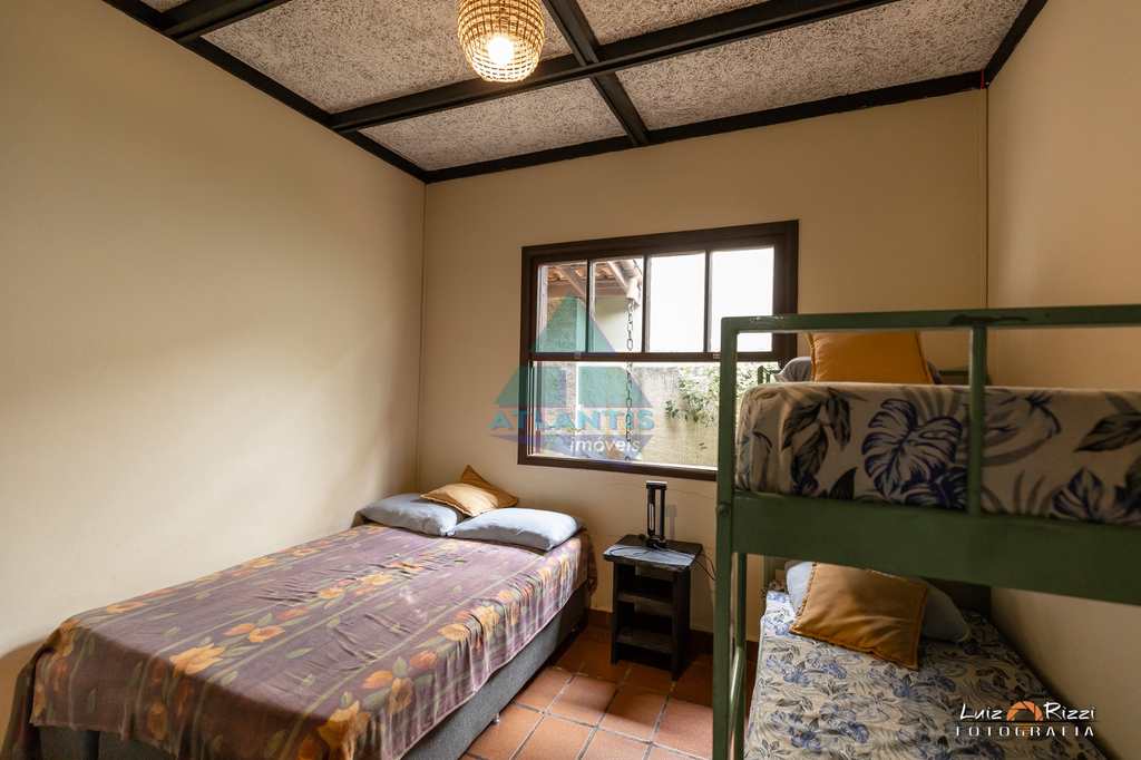 Casa em Ubatuba, no bairro Condomínio Lagoinha
