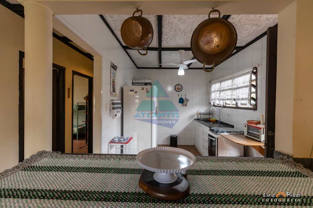 Casa em Ubatuba, no bairro Condomínio Lagoinha