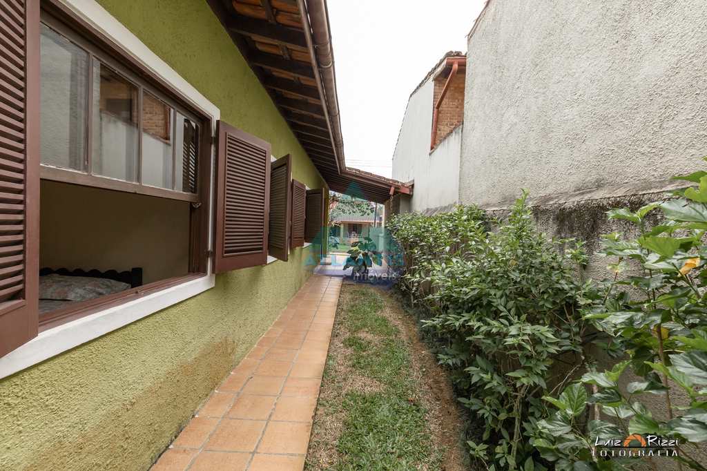 Casa em Ubatuba, no bairro Condomínio Lagoinha
