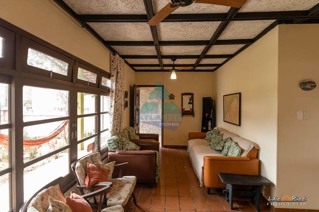 Casa em Ubatuba, no bairro Condomínio Lagoinha