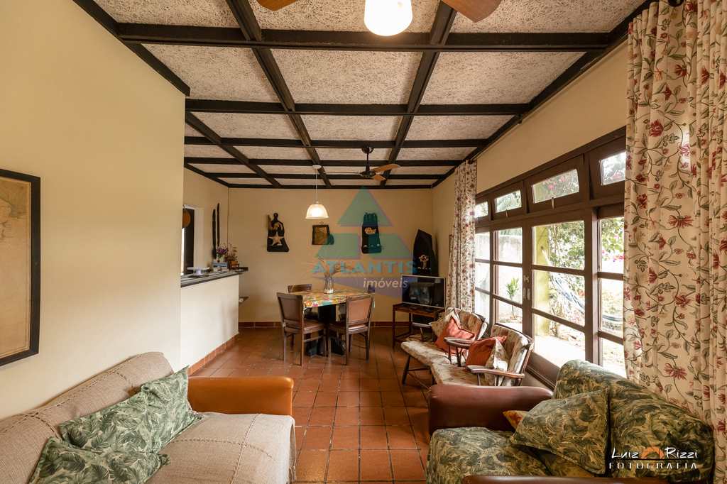 Casa em Ubatuba, no bairro Condomínio Lagoinha