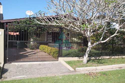 Casa, código 250 em Ubatuba, bairro Condomínio Lagoinha