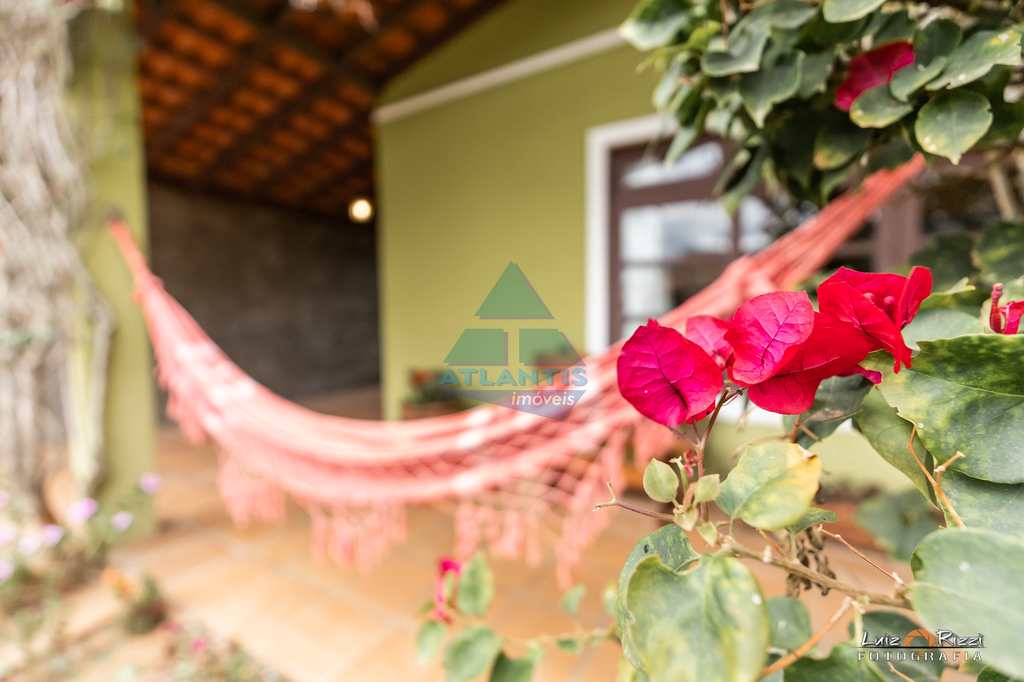 Casa em Ubatuba, no bairro Condomínio Lagoinha