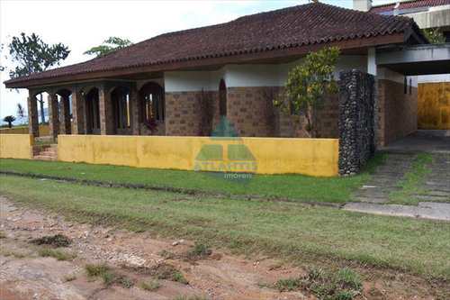 Casa, código 241 em Ubatuba, bairro Condomínio Lagoinha