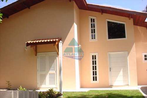 Casa, código 200 em Ubatuba, bairro Praia Dura