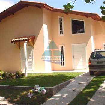 Casa em Ubatuba, bairro Praia Dura