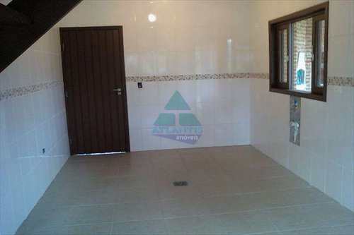 Casa, código 194 em Ubatuba, bairro Horto Florestal